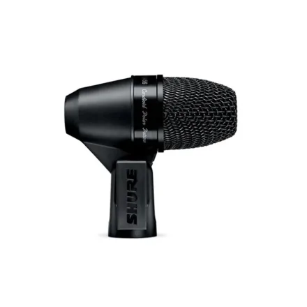 Shure Pga 56 Xlr