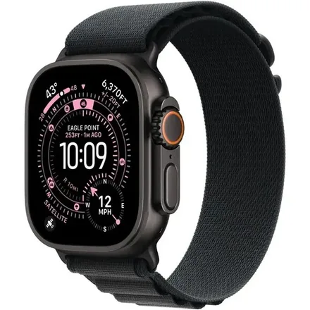 Watch Ultra 3 Tit 49mm