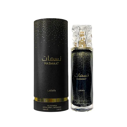 Lattafa Nasmaat Edp 100ml