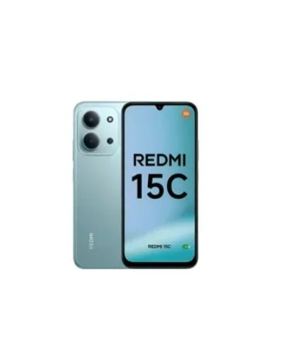 Redmi 15C