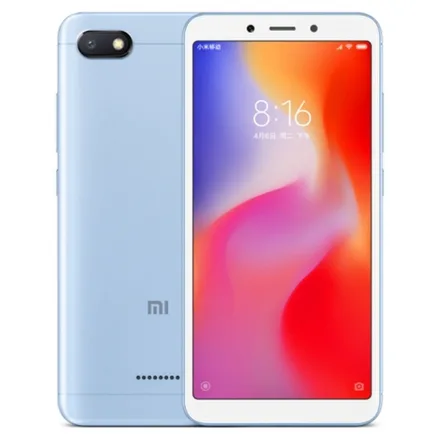 Redmi 6 64GB