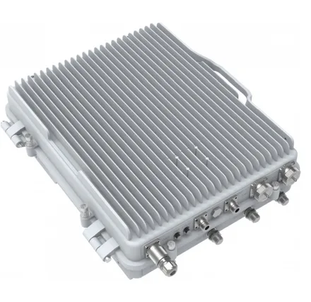 Mikrotik Intercell 10 B38 Plus B39 Basestation 4G 2 Mimo