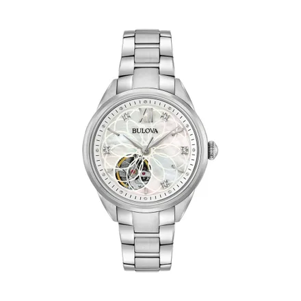 Bulova 96 P181