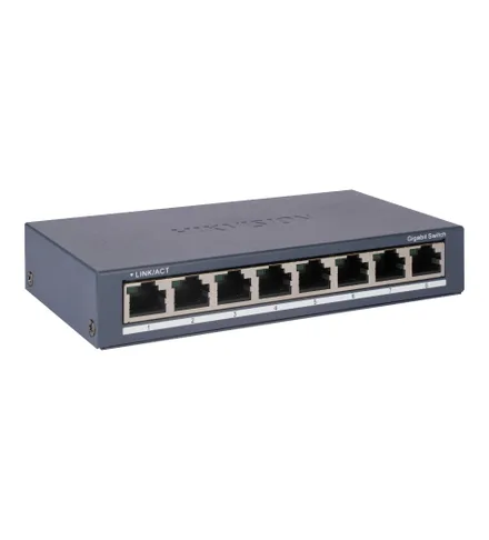 Hub Switch 08P 100
