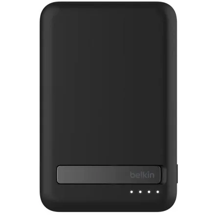 Carregador Magnetico Belkin Boostcharge Pro 5K