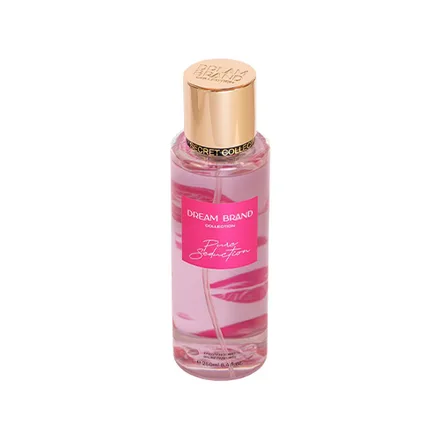 Brand Splash Pure Seduction 250ml