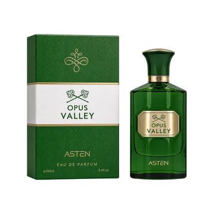 Perfume Asten Opus Valley Edp 100ml