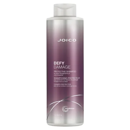 Joico Shampoo Defy Damage 1L