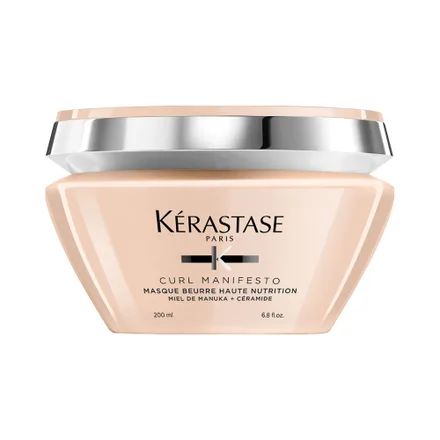 Mascarilla Capilar Kerastase Masque Beurre Haute Nutrition 200ml