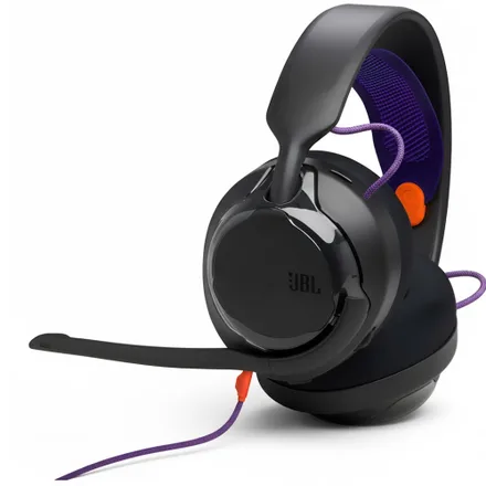 Auricular Quantum Gaming Q250
