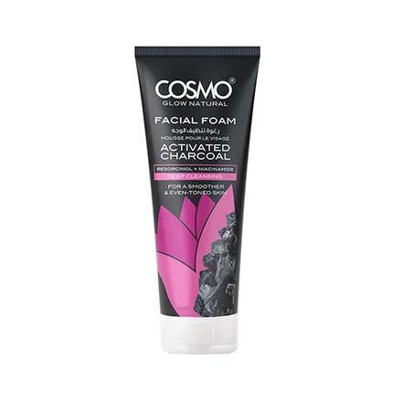 Cosmo Facial Foam 100g