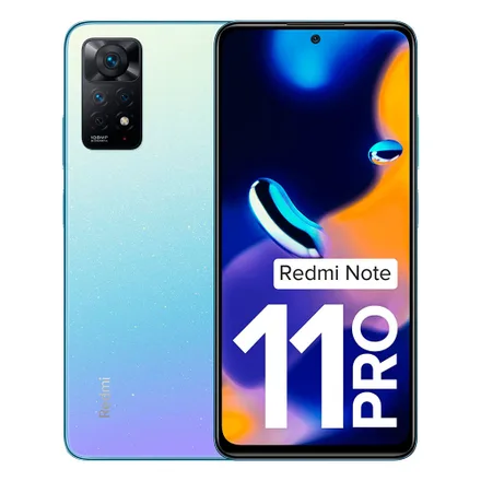 Redmi Note 11 Pro Plus 5G 256GB