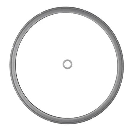 Conjunto Substituicao Junta Silicone Cuisinart Cpc 22 2