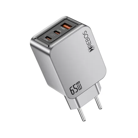 Hrebos Cargador Crg 386 Fuente