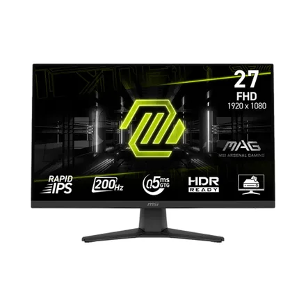 Msi Mag 272 27