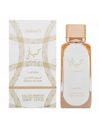 PERFUME LATTAFA HAYAATI...