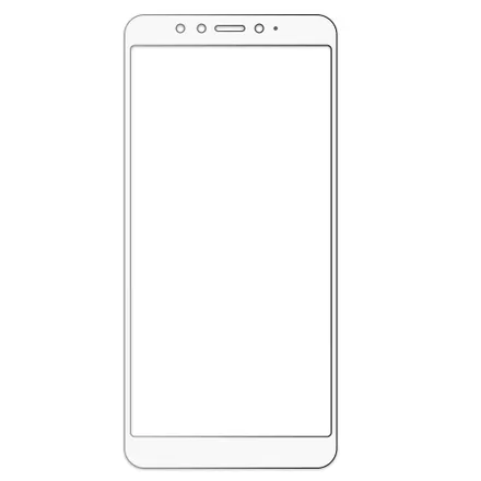 Pelicula Mi A2