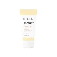 Sinoz Crema Antiarrugas Anit Dark Spot 40ml
