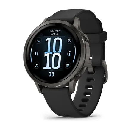Watch Venu 4 010 02 41mm