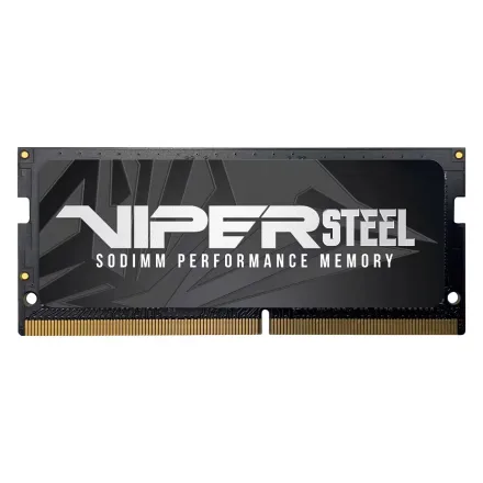 Patriot Viper Steel Ddr 4