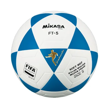 Pelota Mikasa Ft 5 Size