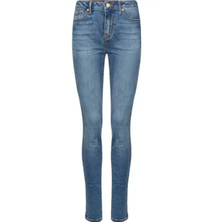 Calca Jeans Tommy Hilfiger Feminina 1BE 00 26 Essy