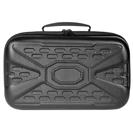 MALETA XBOX SERIE S COMPLETO EVA/PRETO