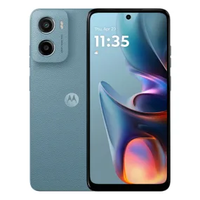 Celular Motorola E15 XT2523-8 2/64GB 6.67" Blue