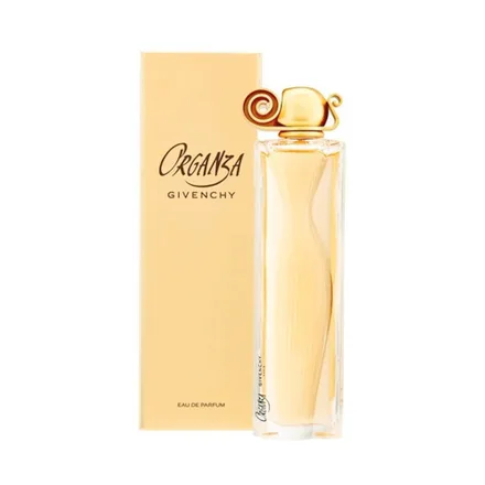 Perfume Givenchy Organza Eau Parfum 100ml