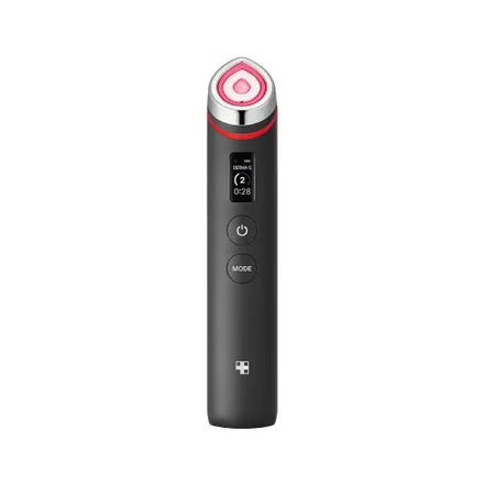 Dispositivo Facial Medicube Age-R Booster Pro Black • Agatres