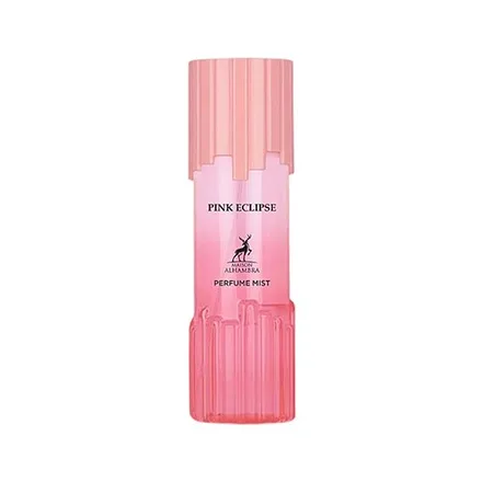 Body Splash Maison Alhambra Pink Eclipse Agatres 250ml