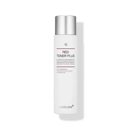 Tonico Medicube Red Toner Agatres 100ml