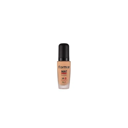 Base En Crema Mat M323 Creamy