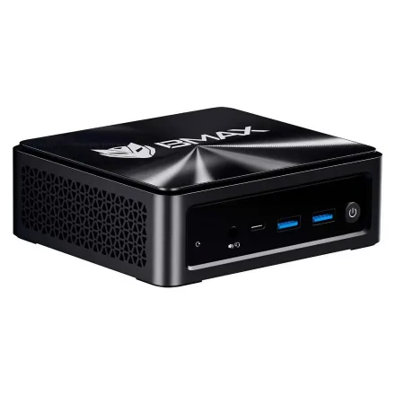 Mini Pc Bmax B9 Power I9 1TB