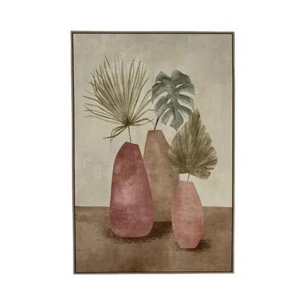 Cuadro Decorativo Concepts 532 Cm