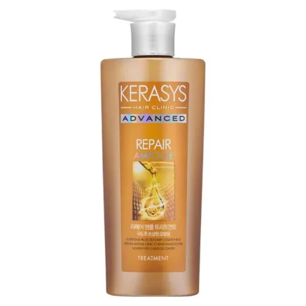 Kerasys Tratamiento Advanced Repair Ampoule 600ml
