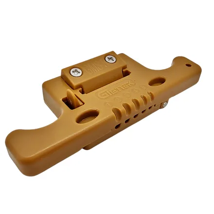 Decapador Tubo Loose Buffer Mm Giettek Gms 5