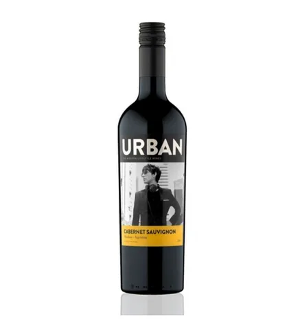 Vino Urban Cabernet Sauvgnon 750ml