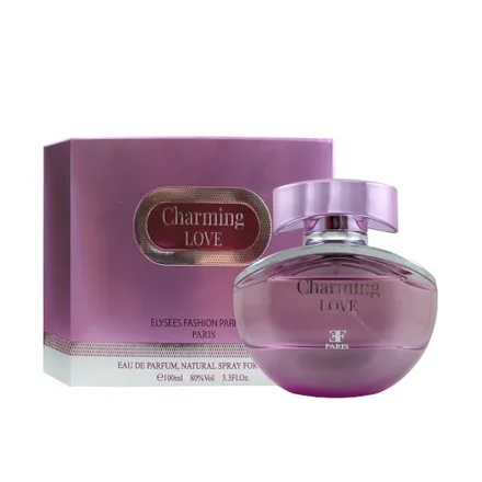 Charming Love Eau Parfum 100ml