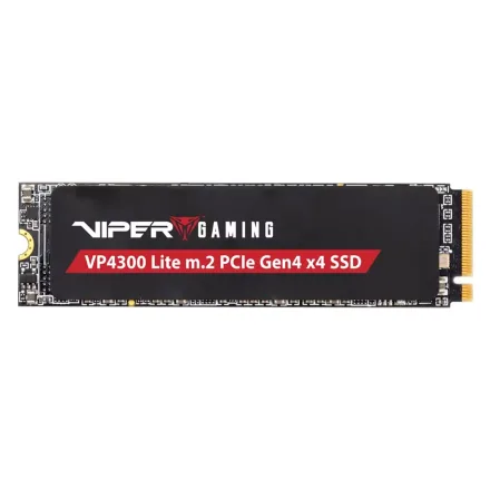 2 Patriot Viper Gaming Pcie 4