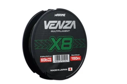 Marine Linea Venza Multi X8 Mm 300M