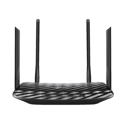 Router Tp Link Ec230 G1 Ac1350 Dual Band Gigabit 867 Mbps