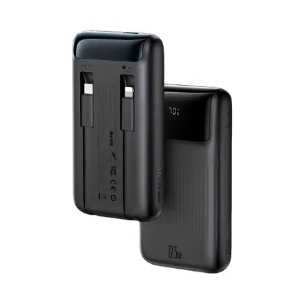 Cargador Mcdodo Mc 0241