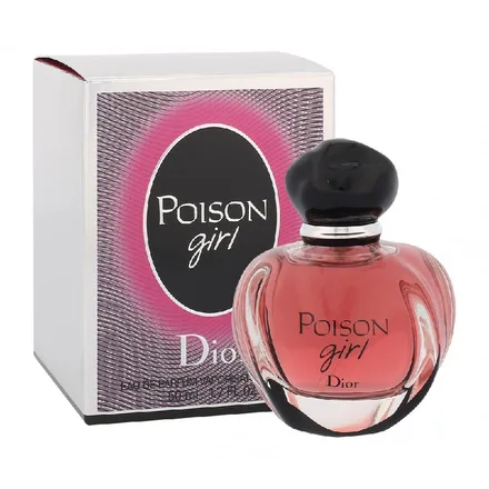 Dior Poison Girl Eau Parfum 50ml