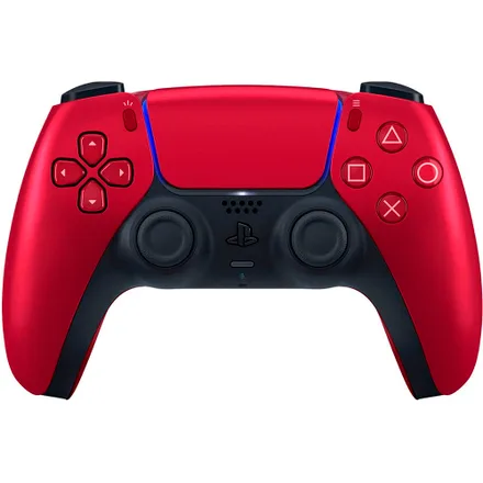 Controle PS5 Dualsense Volcanic Cfi