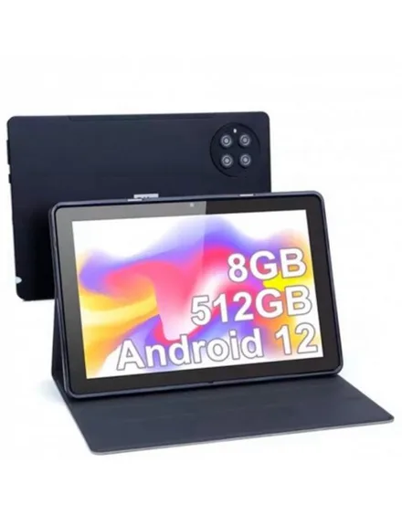 Cidea 5G Plus 10P 512GB