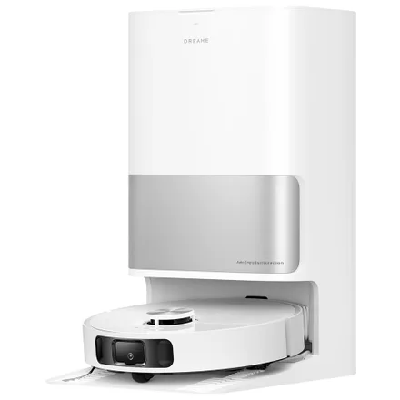Robo Limpeza Dreame Vacuum L10S Ultra 2 Pyl