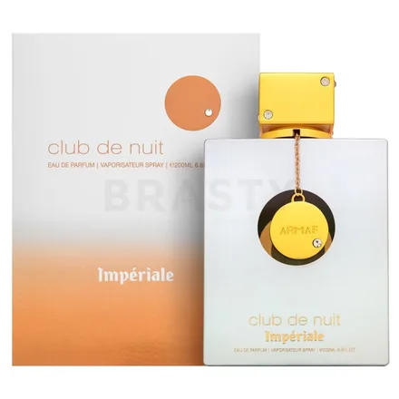 Perfume Armaf Club Nuit Imperiale Edp Femenino 200ml
