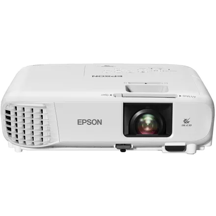 Projetor Powerlite 118 Lumens Hdmi Vga Bivolt