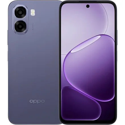 Smartphone Oppo A6X CPH2819 LTE DS 4/256GB 6.75" 13/5MP - Gray